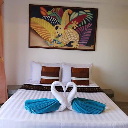 Wazzahresort Ko Samui Exterior foto