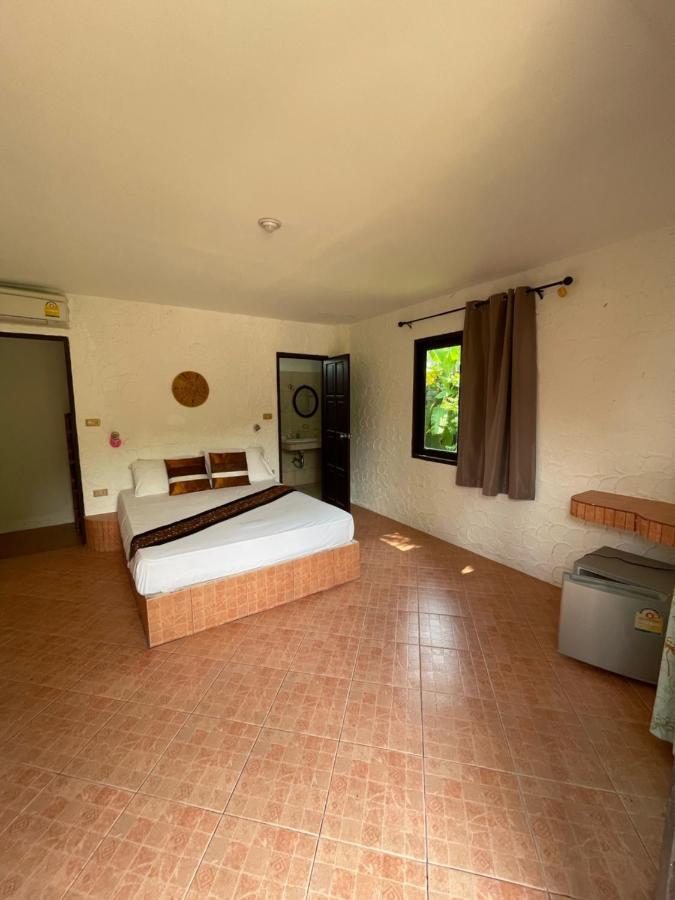 Wazzahresort Ko Samui Exterior foto