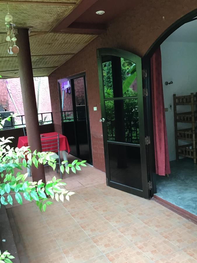 Wazzahresort Ko Samui Exterior foto